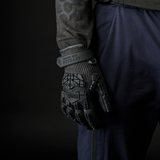 ENFORCR® Dark Armour Glove
