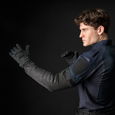 ENFORCR® Dark Armour Glove