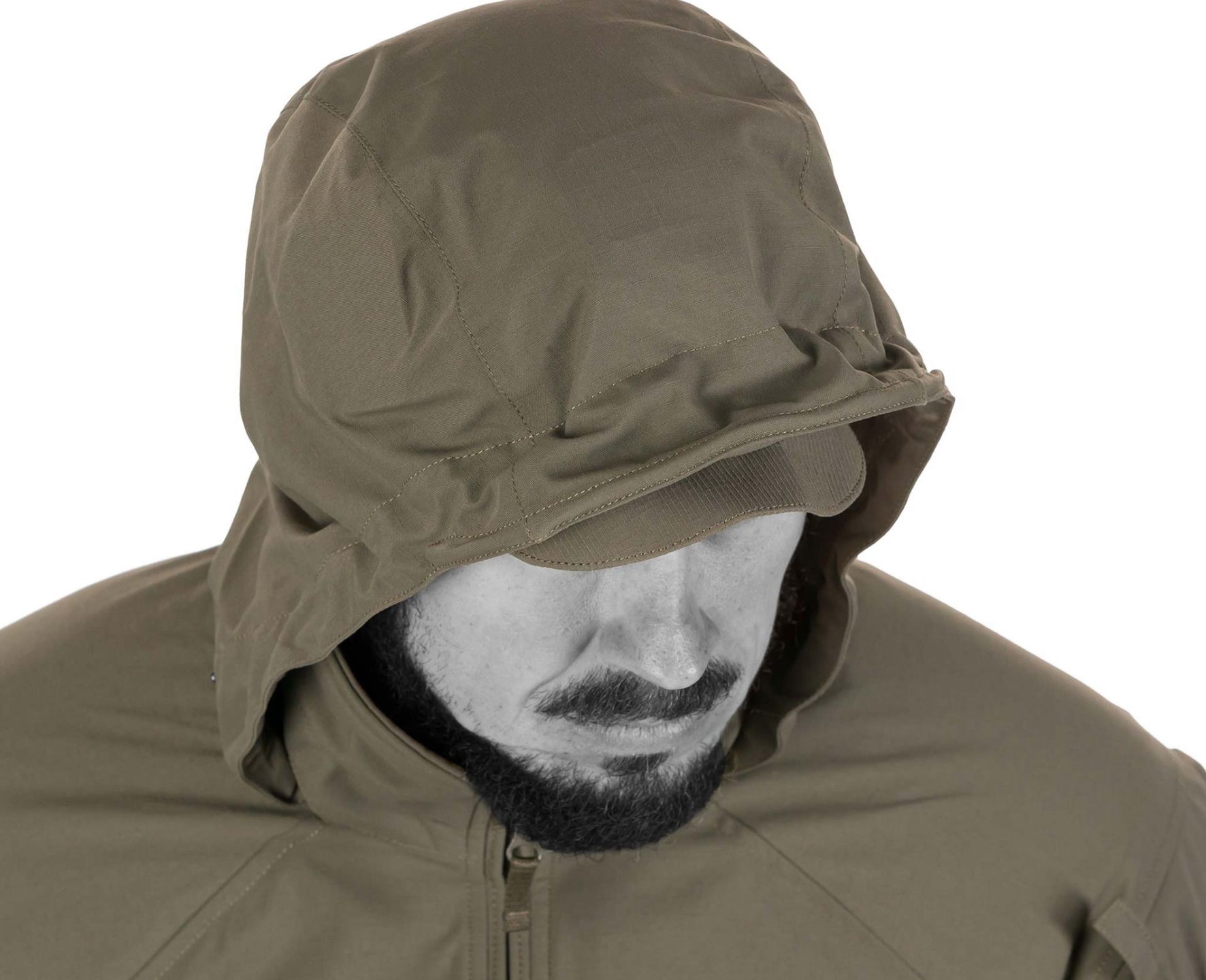 UF PRO Delta AcE Plus Gen.3 Tactical Winter Jacket