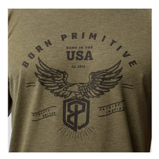 Born Primitive The Freedom T-Shirt