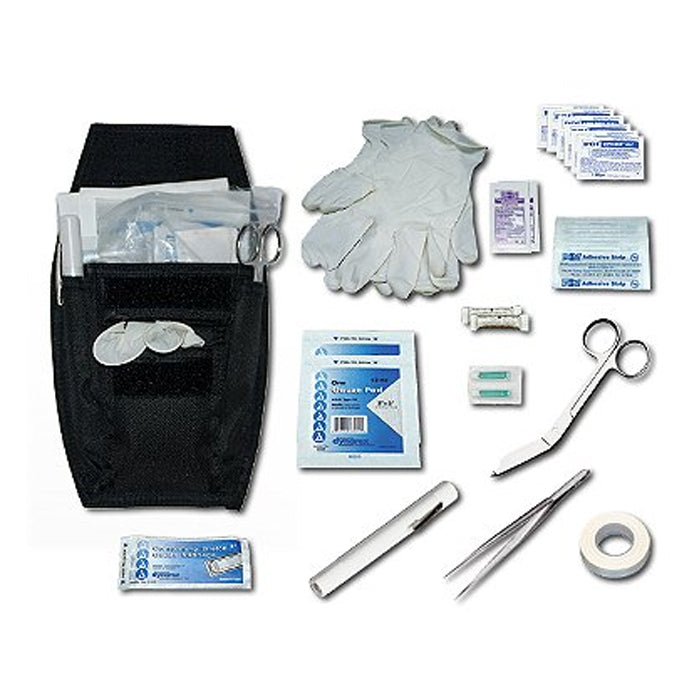 EMI Quick Aidfirst Aid Kit