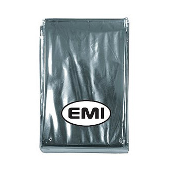 EMI Thermal Rescue Blanket