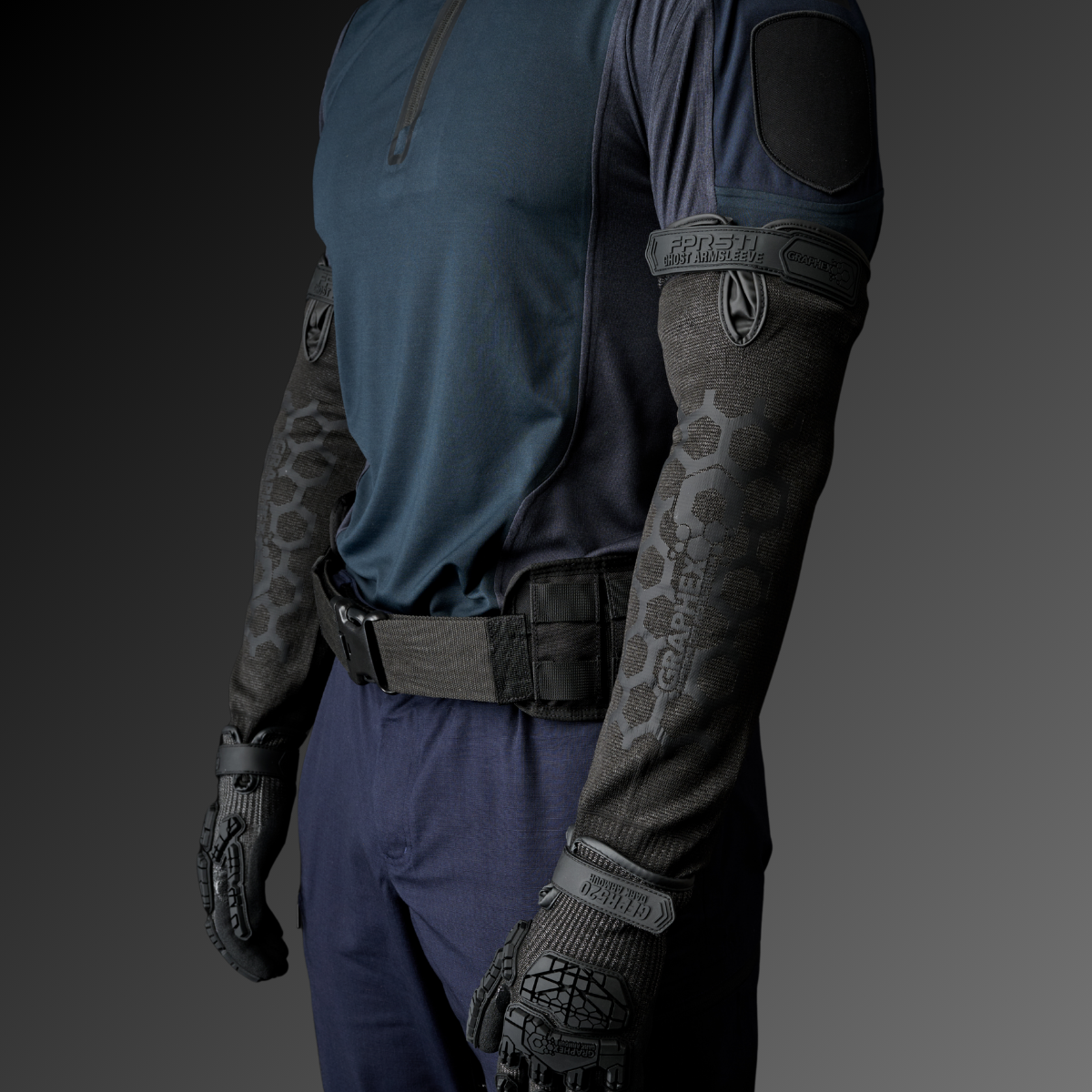 ENFORCR® Ghost Sleeve