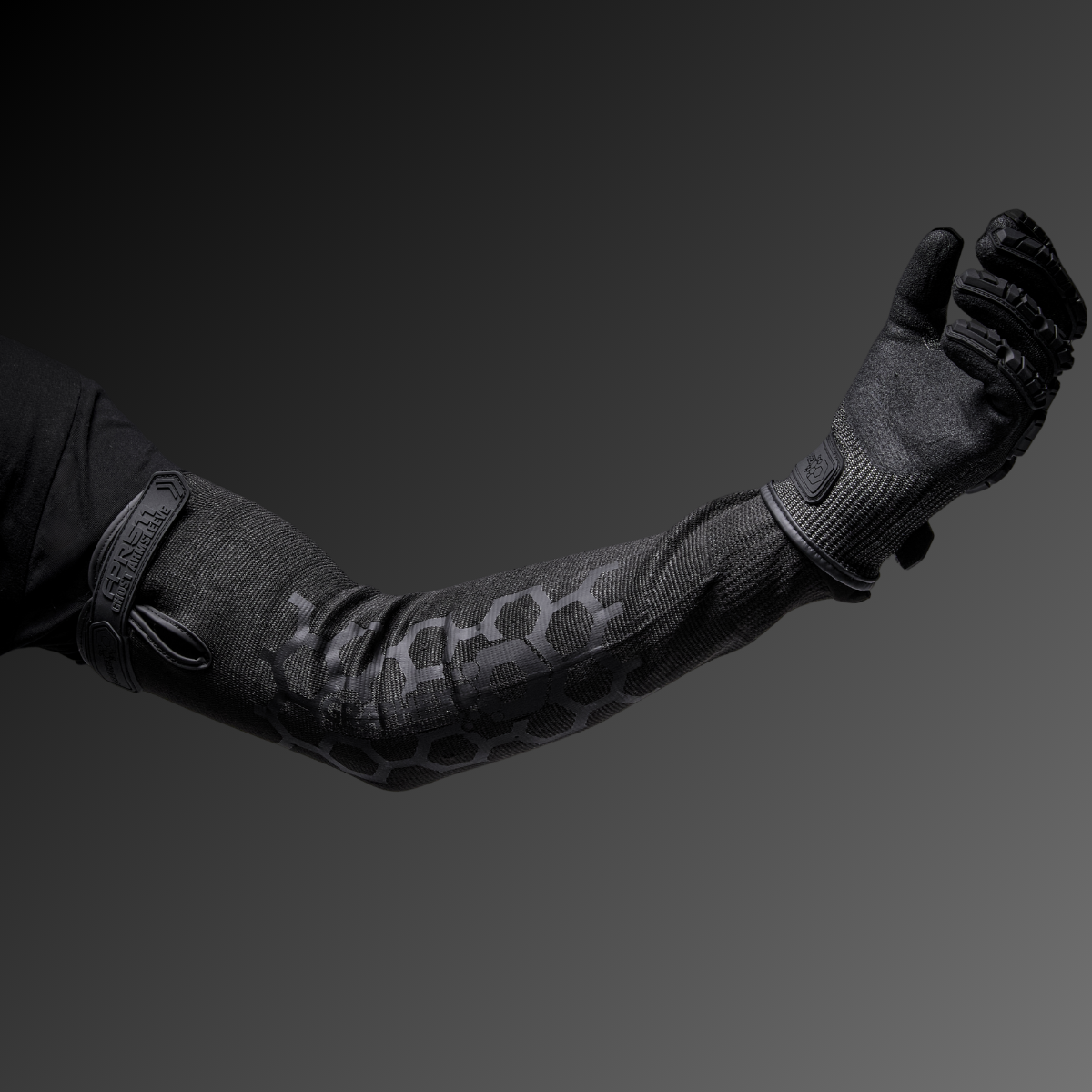 ENFORCR® Ghost Sleeve