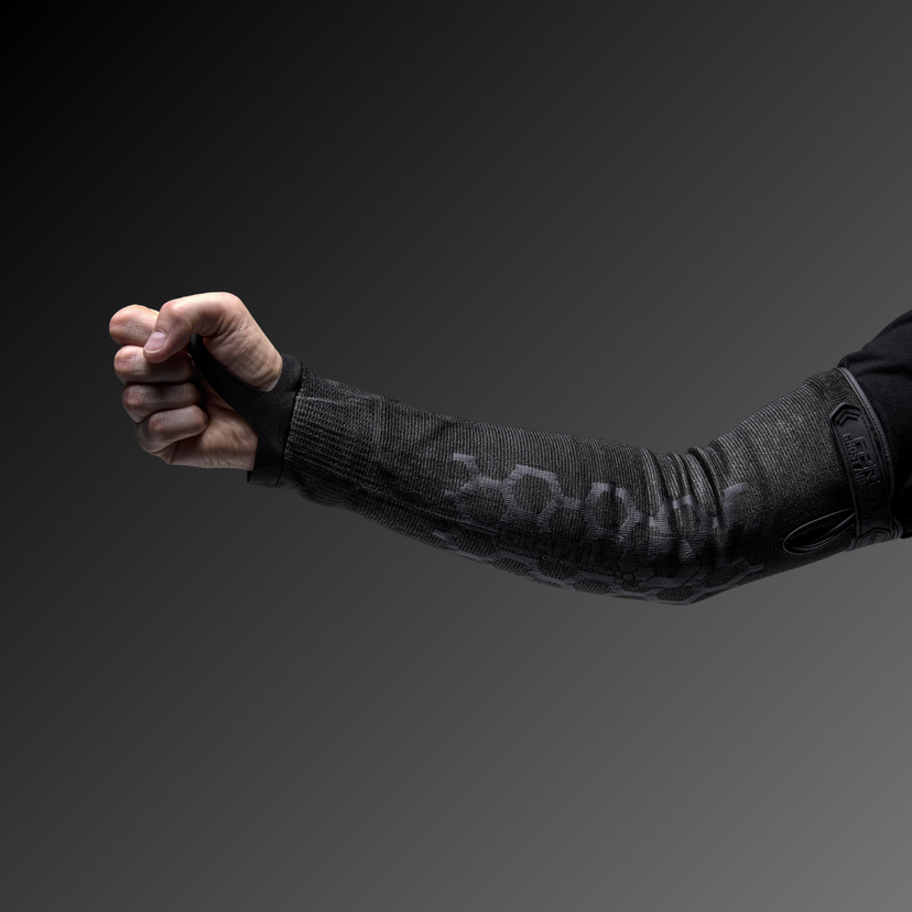ENFORCR® Ghost Sleeve