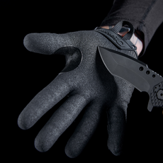 ENFORCR+ Ghost® - The Next-Gen Duty Glove