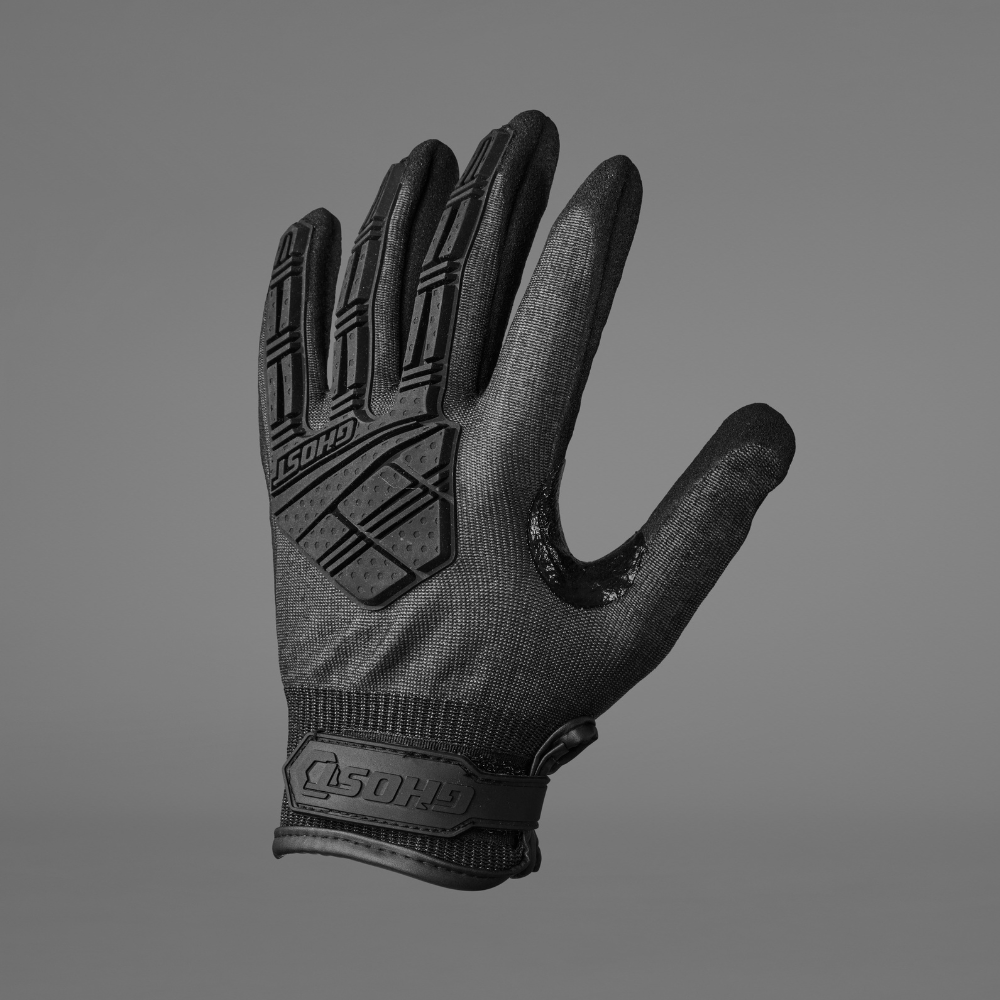 ENFORCR+ Ghost® - The Next-Gen Duty Glove