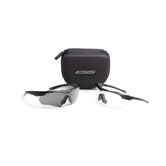 Eye Safety Systems Crossbow Suppressor Glasses Kit