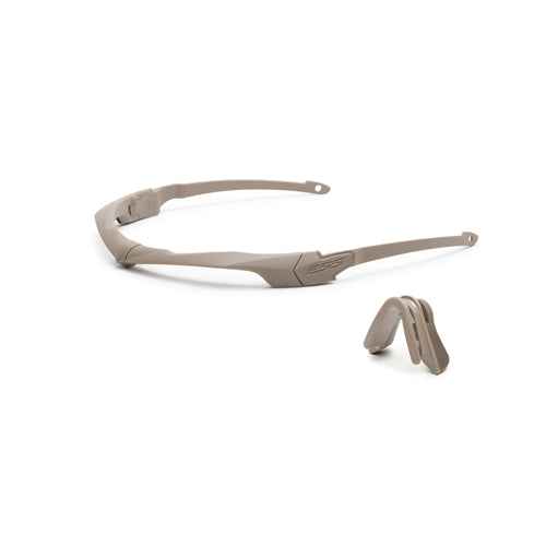 Eye Safety Systems Crossbow Suppressor Glasses Frame