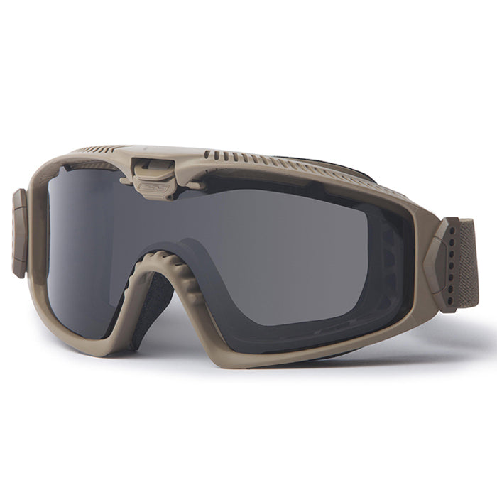 Eye Safety Systems Influx AVS Goggles