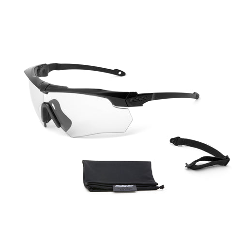 Eye Safety Systems Crossbow Suppressor One Glasses