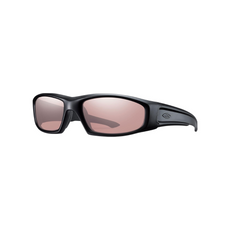 Smith Optics Hudson Tactical Sunglasses - Black Frame Ignito