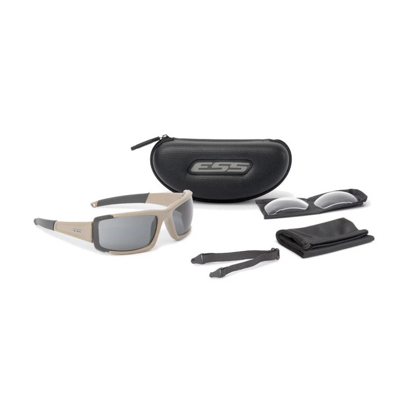 Eye Safety Systems CDI Glasses