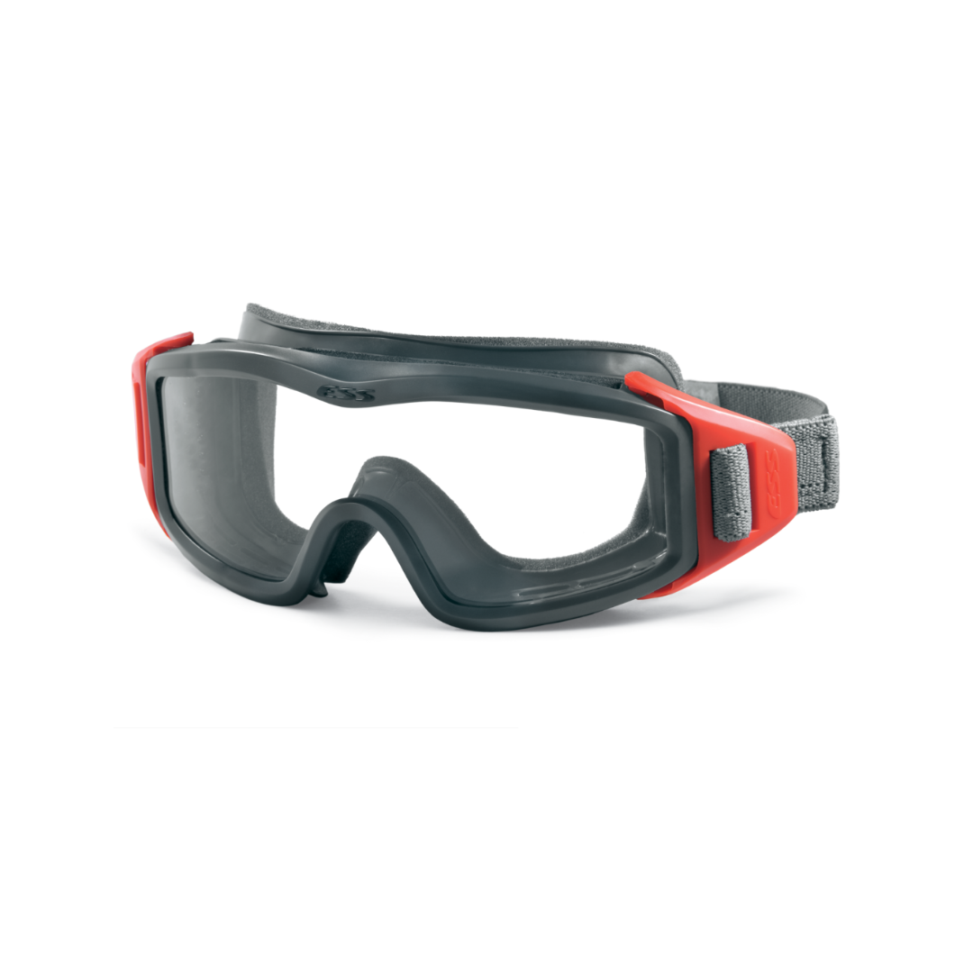 Eye Safety Systems FirePro 1977 Asian-Fit Goggles