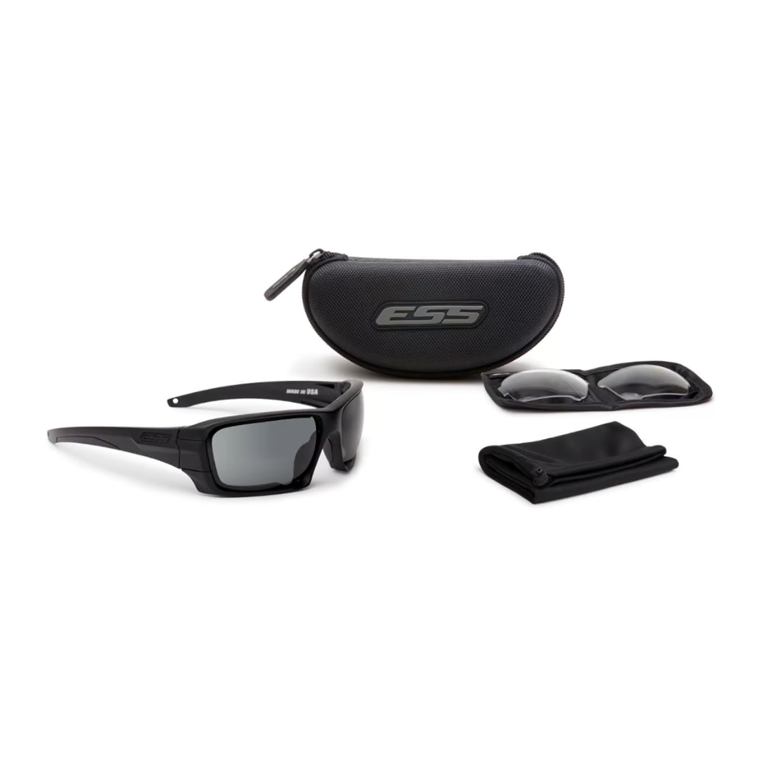 Eye Safety Systems Rollbar Glasses Kit