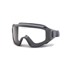 Eye Safety Systems Striketeam Firefighter Goggles