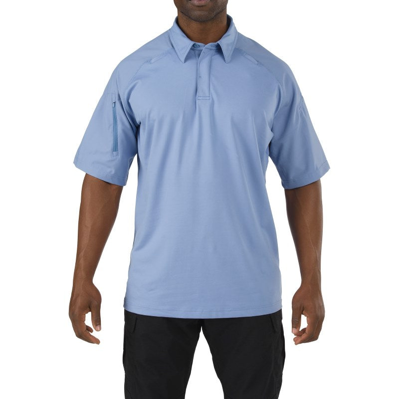 5.11 Tactical Short Sleeve Rapid Performance Polo