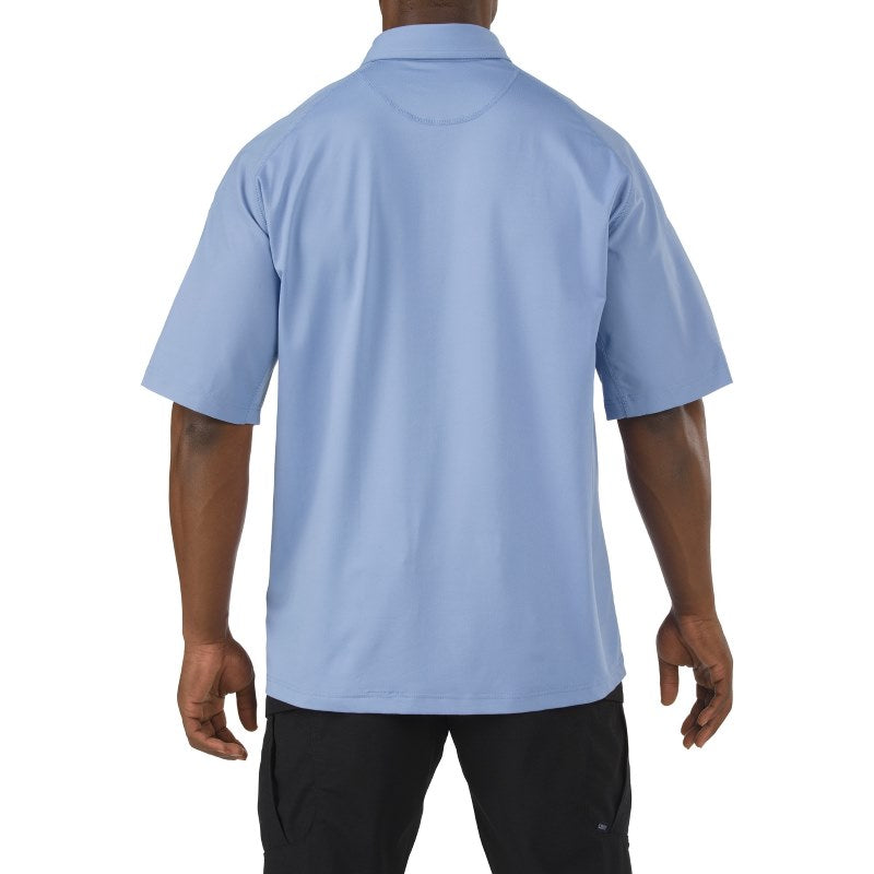 5.11 Tactical Short Sleeve Rapid Performance Polo