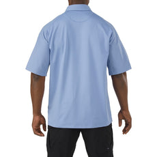 5.11 Tactical Short Sleeve Rapid Performance Polo