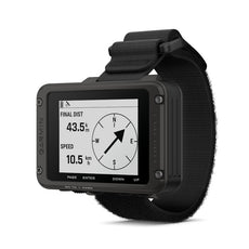 Garmin Foretrex 801 Wrist Mounted GPS Navigator