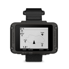 Garmin Foretrex 801 Wrist Mounted GPS Navigator