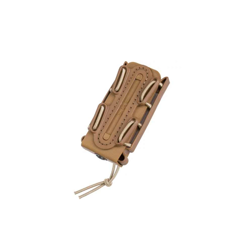 G-Code Soft Shell Scorpion Pistol Mag Carrier Tall P3 Misc B