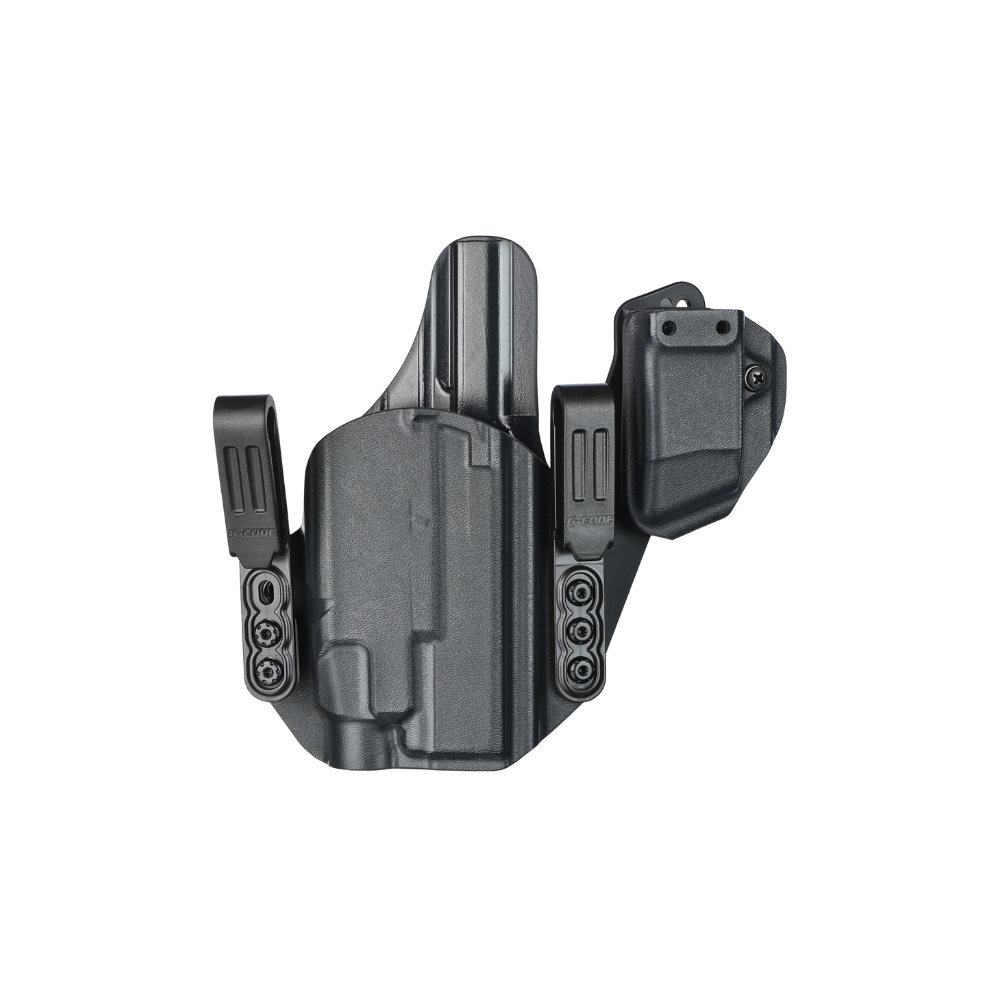 G-Code Syncron IWB Holster