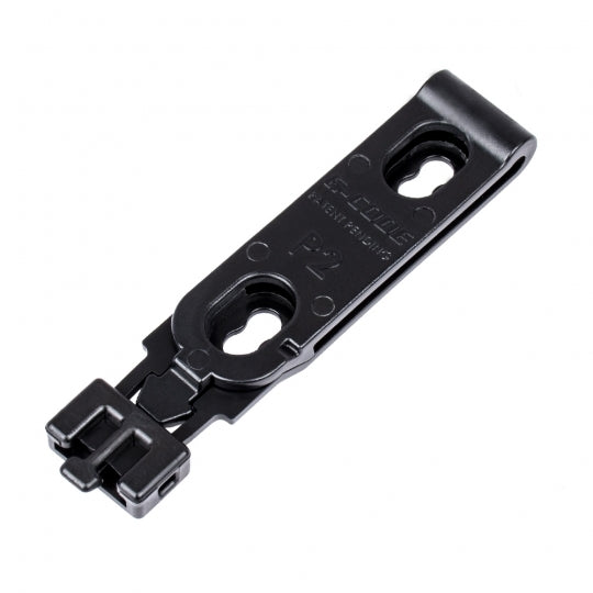 G-Code GCA46 Single P2 Operator Belt Mount