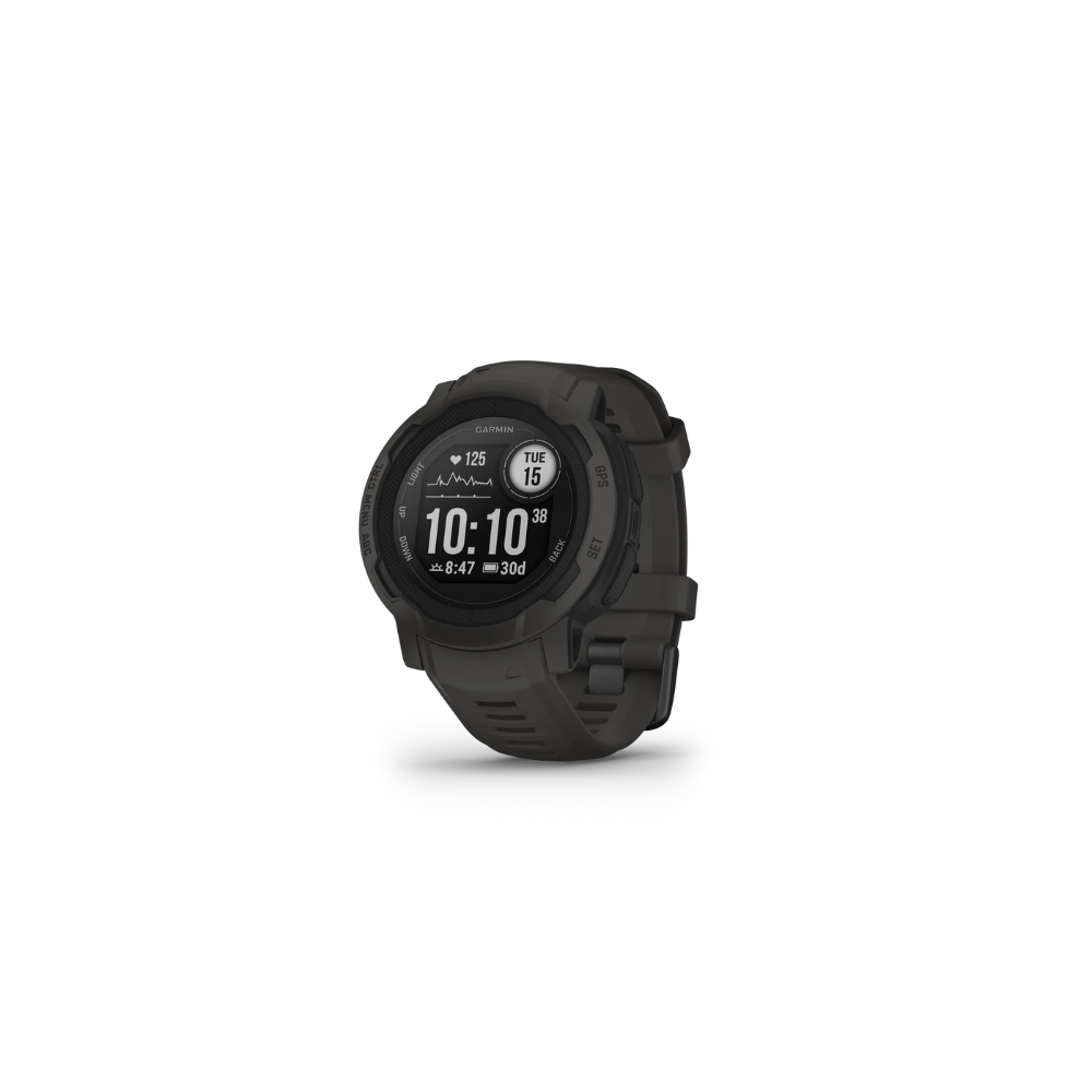 Garmin Instinct 2  Standard Edition Watch