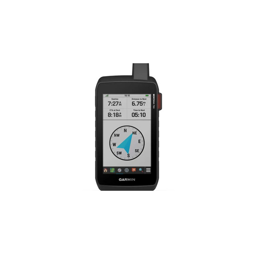 Garmin Montana 750i