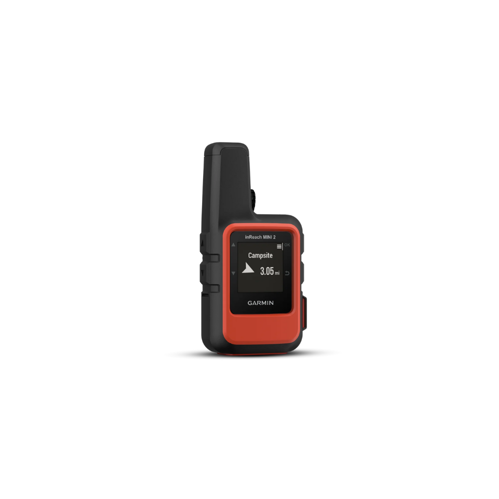 Garmin inReach Mini 2.0 Satellite Communicator