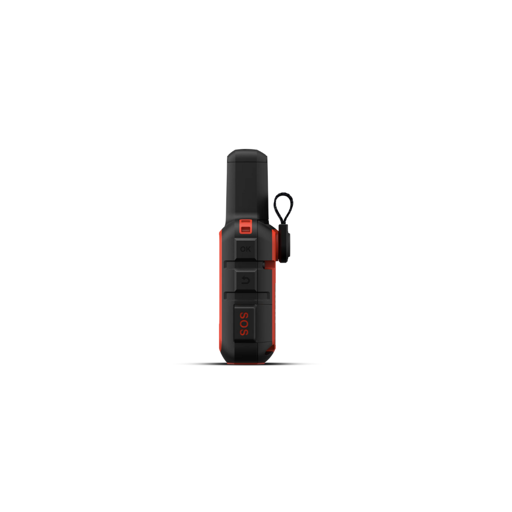 Garmin inReach Mini 2.0 Satellite Communicator