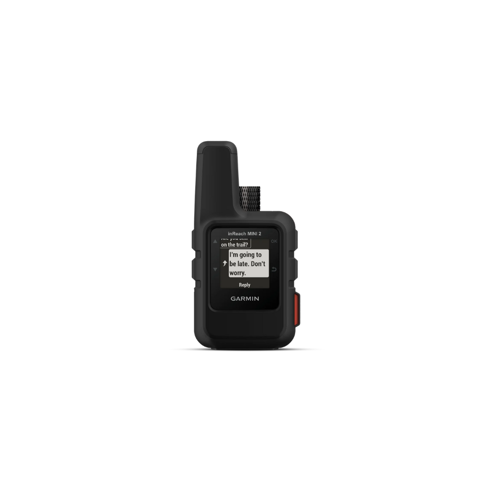 Garmin inReach Mini 2.0 Satellite Communicator