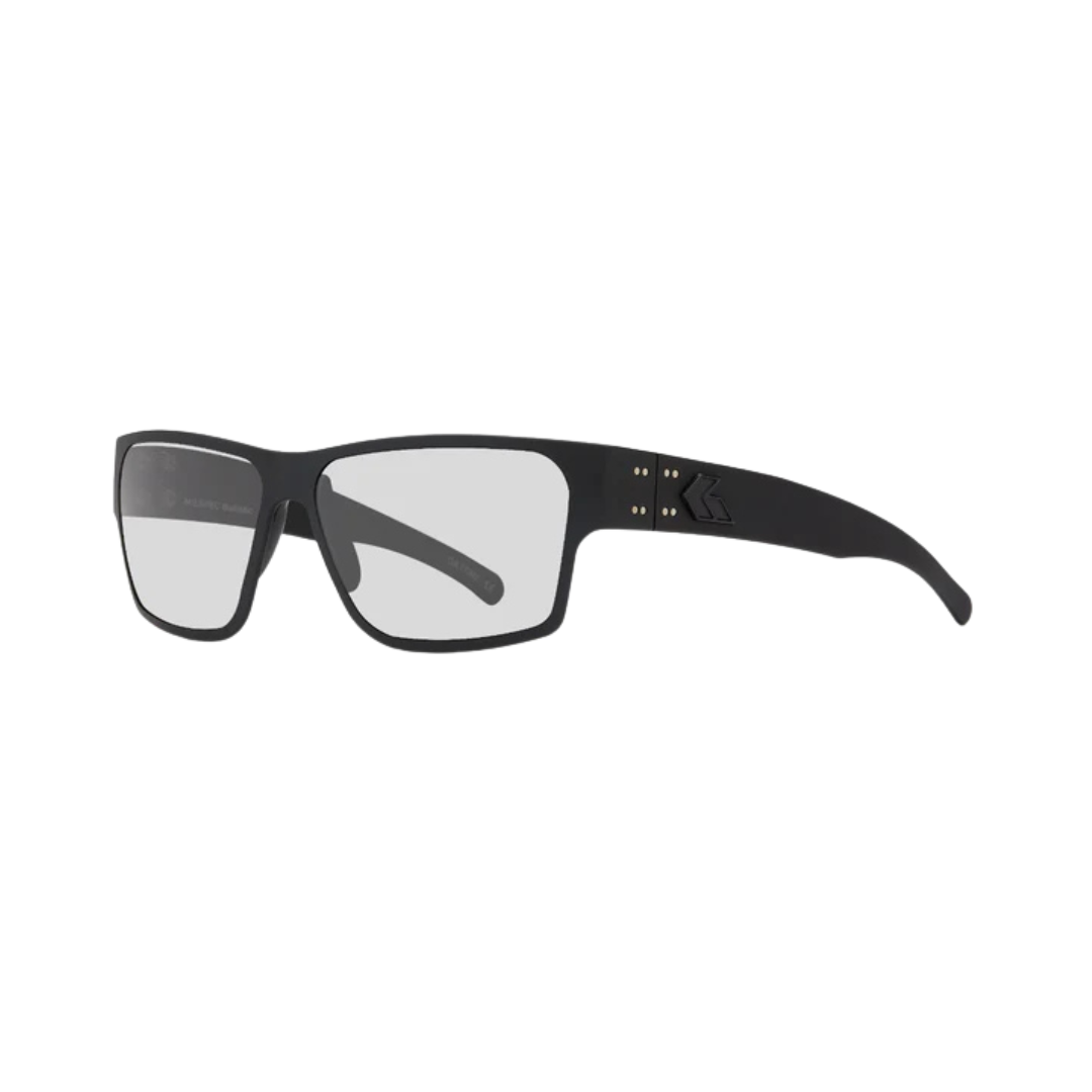 Gatorz Eyewear Delta Ballistic Photochromic A.F. Glasses