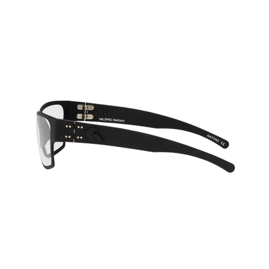 Gatorz Eyewear Delta Ballistic Photochromic A.F. Glasses