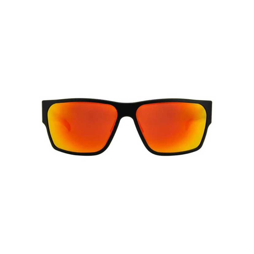 Gatorz Eyewear Delta OPz Sunburst Mirror Glasses