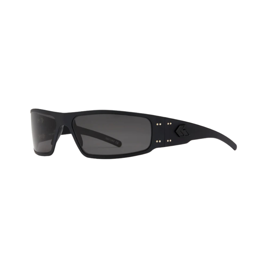 Gatorz Eyewear Magnum ANSI Z87+ MILSPEC Ballistic A.F. Glass