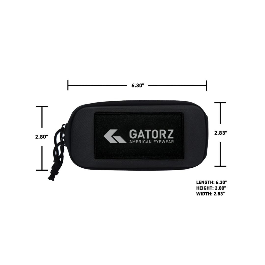 Gatorz Eyewear Molle Case