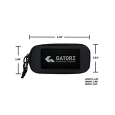 Gatorz Eyewear Molle Case