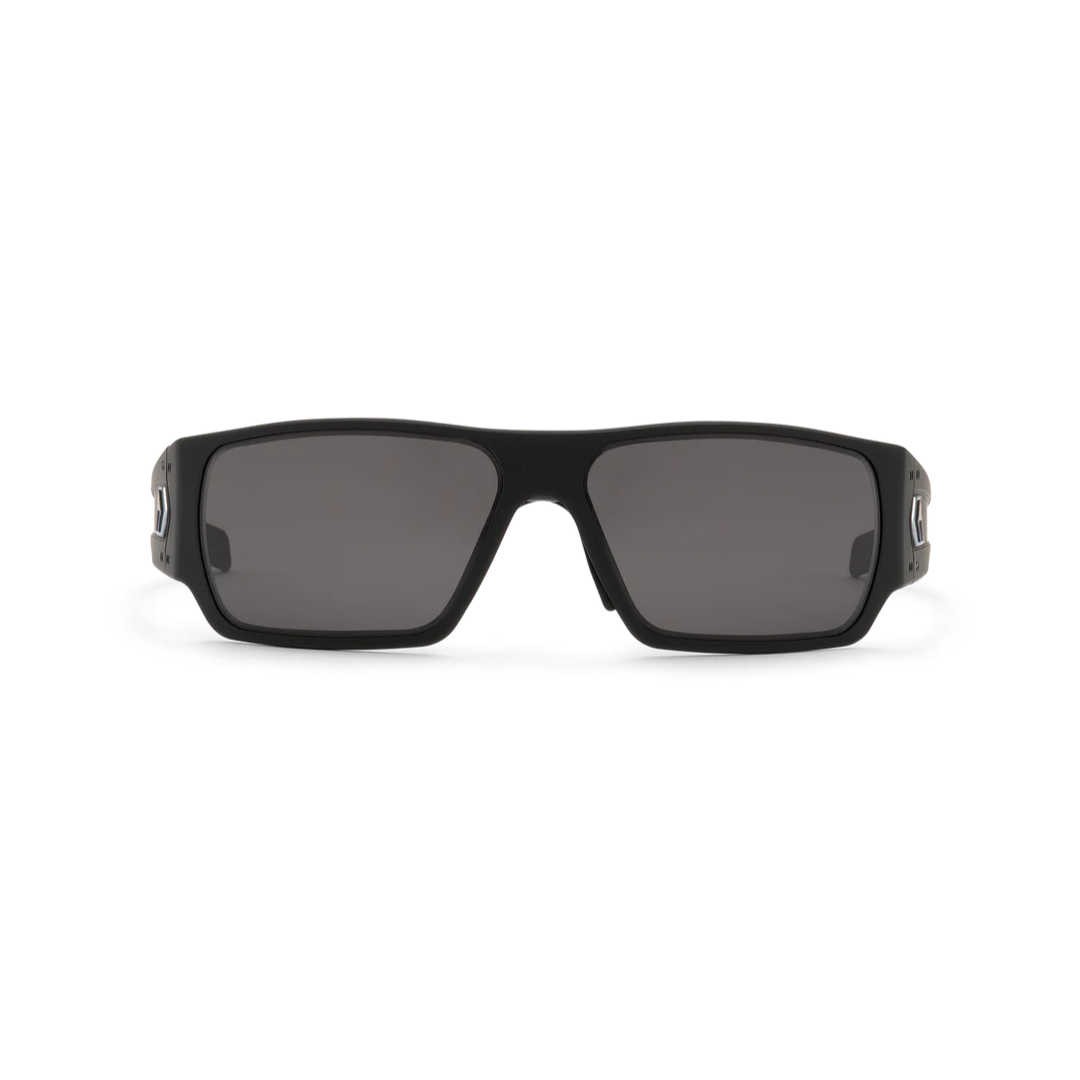 Gatorz Eyewear Specter Ballistic Smoke Lens A.F. Glasses