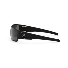 Gatorz Eyewear Specter Ballistic Smoke Lens A.F. Glasses