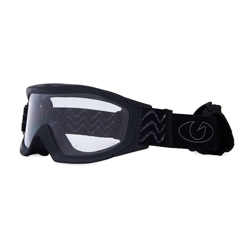 Blueye Tactical Granite Mission Goggles