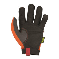 Mechanix Wear Utility Hi-Viz Glove