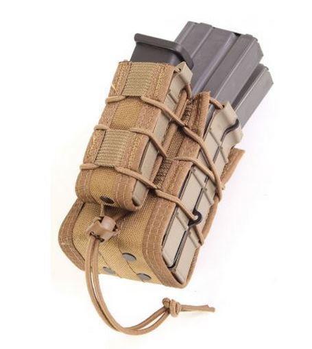 High Speed Gear X2RP® TACO® - MOLLE