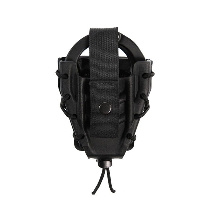 High Speed Gear Kydex Handcuff TACO®