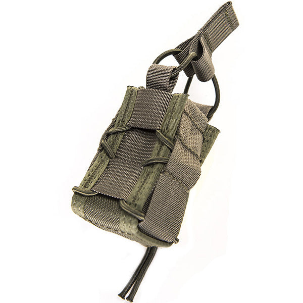 High Speed Gear Single 40MM TACO® MOLLE