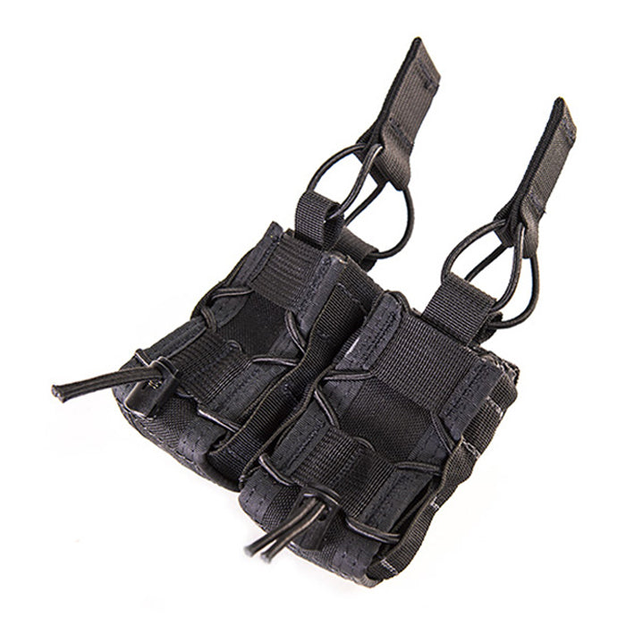 High Speed Gear Double 40MM TACO® MOLLE