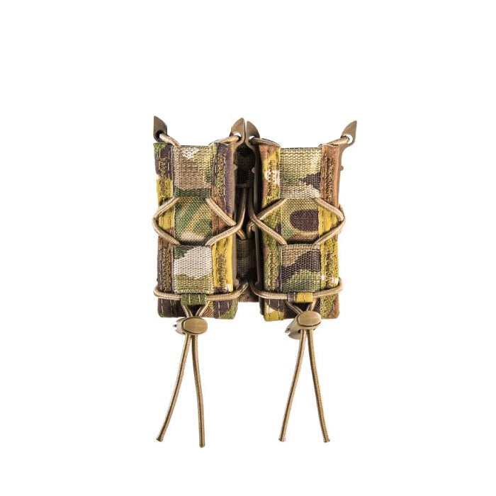 High Speed Gear Double Pistol TACO® MOLLE