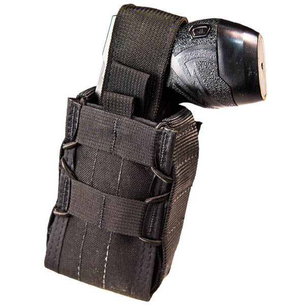 High Speed Gear Radio Pop-Up TACO® MOLLE