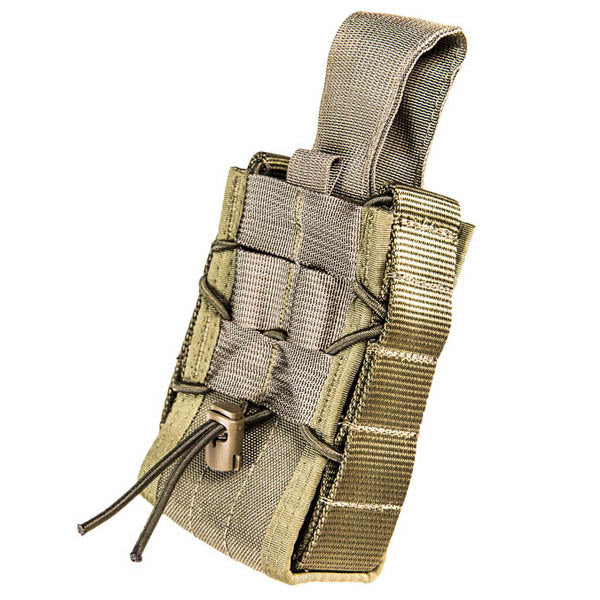 High Speed Gear Stun Gun TACO® MOLLE